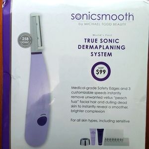 Sonicsmooth